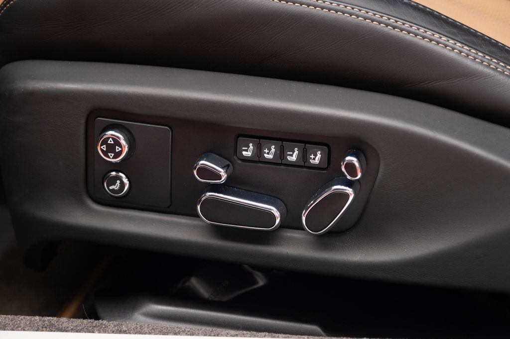 Bentley Continental GT 2019