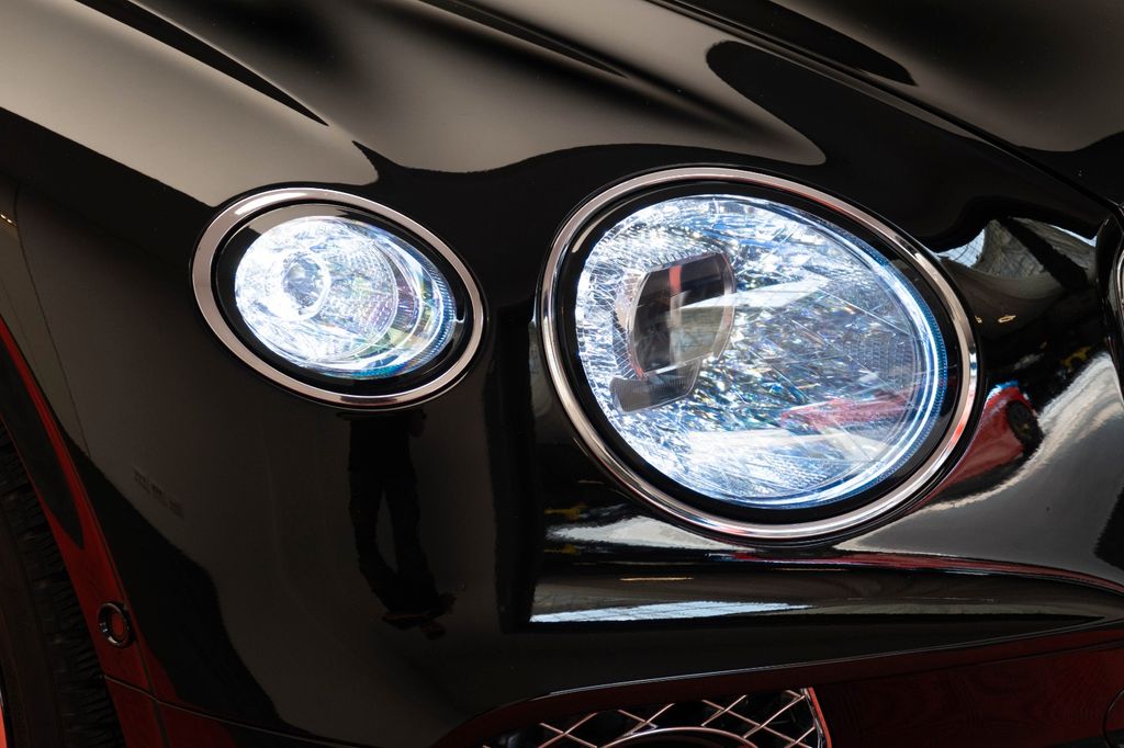 Bentley Continental GT 2019