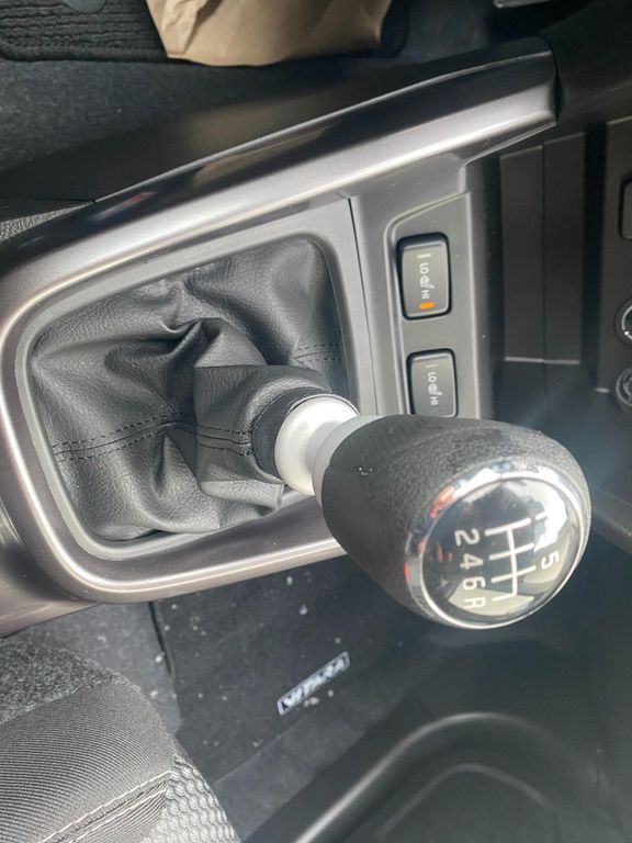 Suzuki Vitara 2025