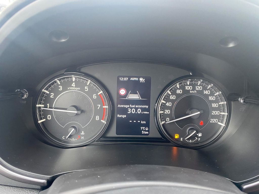 Suzuki Vitara 2025