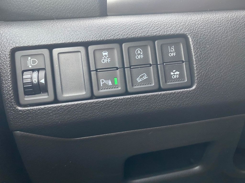 Suzuki Vitara 2025