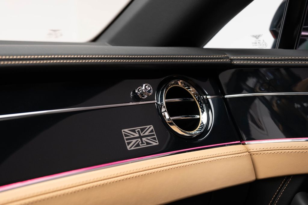 Bentley Continental GT 2019