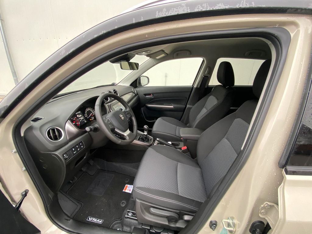Suzuki Vitara 2025