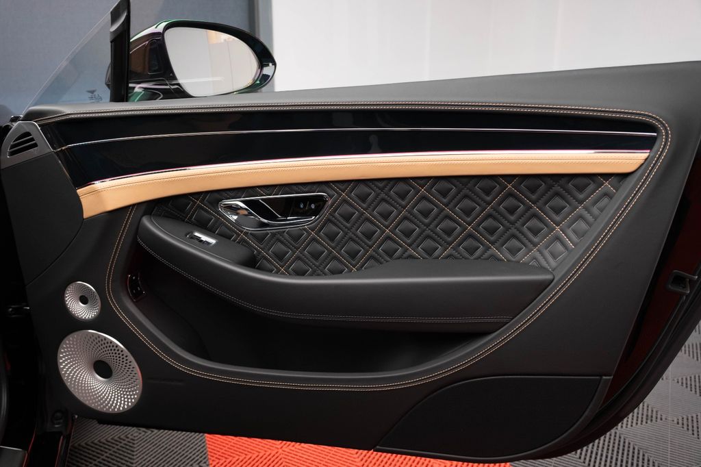 Bentley Continental GT 2019