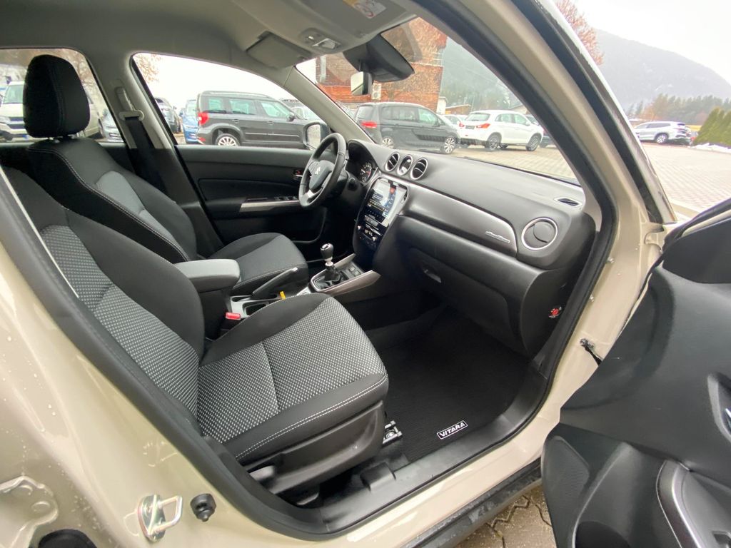 Suzuki Vitara 2025