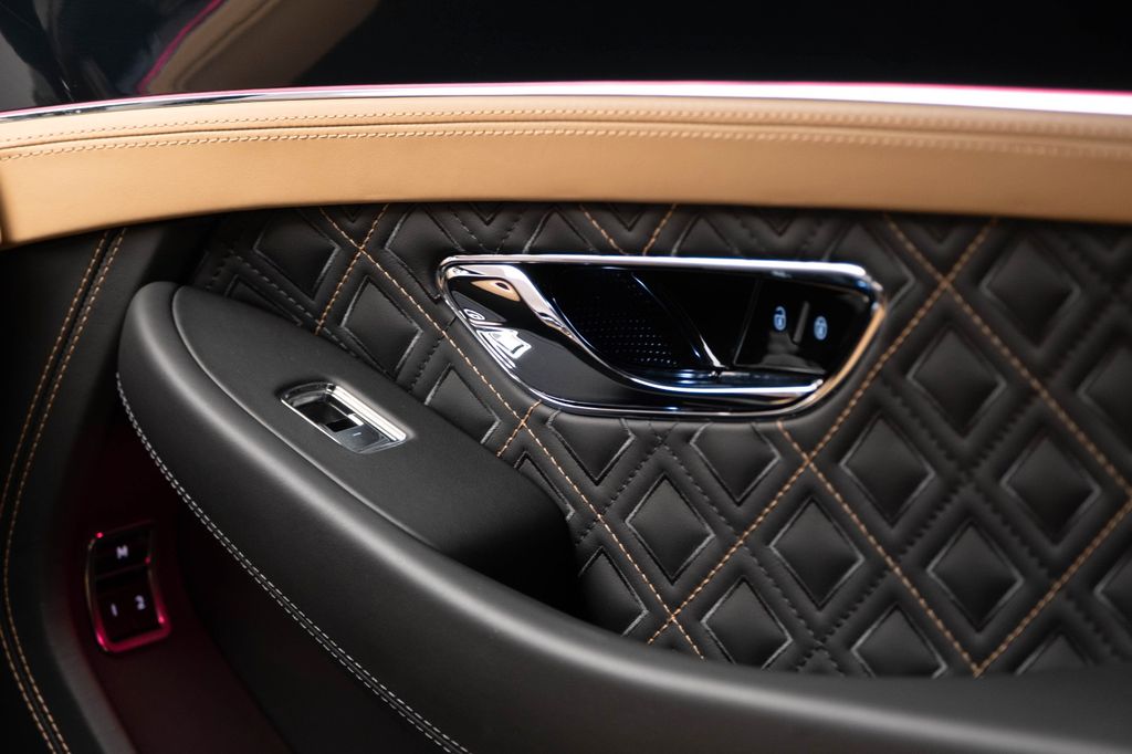 Bentley Continental GT 2019