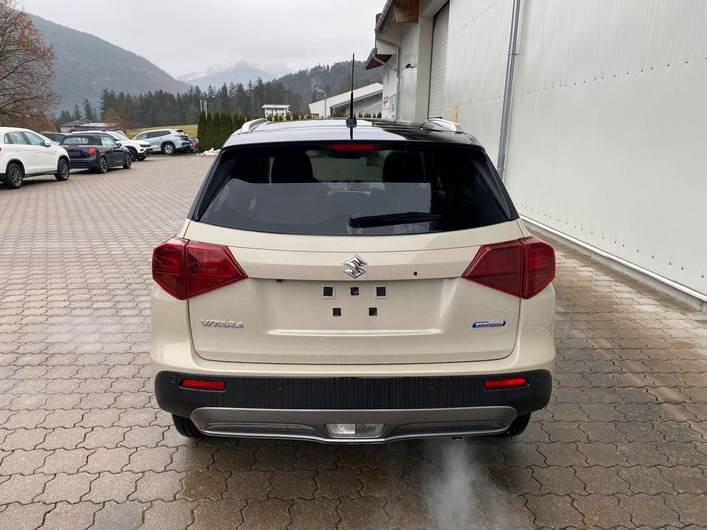 Suzuki Vitara 2025