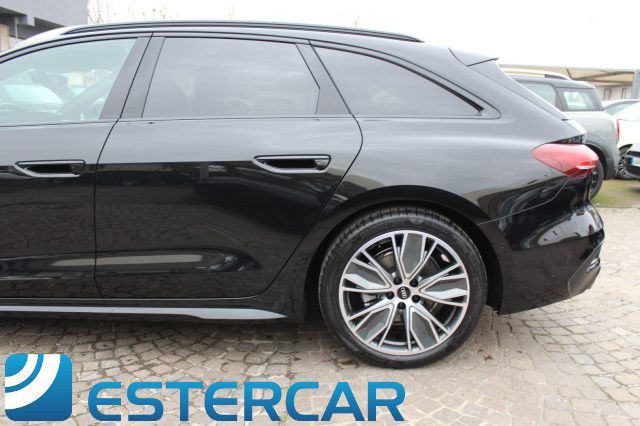 Audi A5 2025