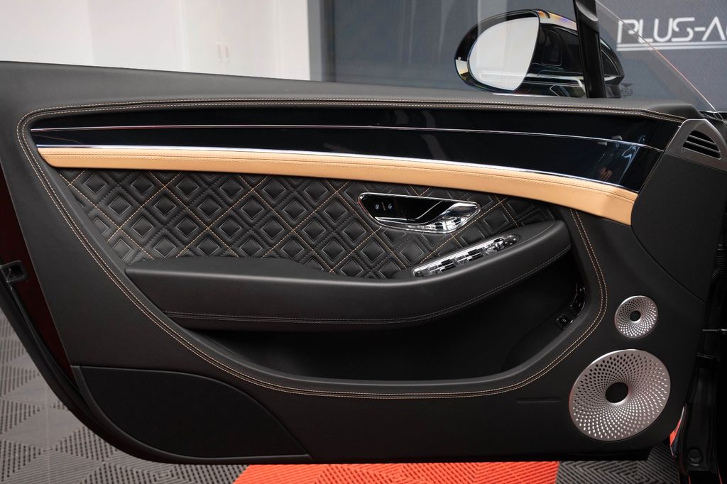 Bentley Continental GT 2019