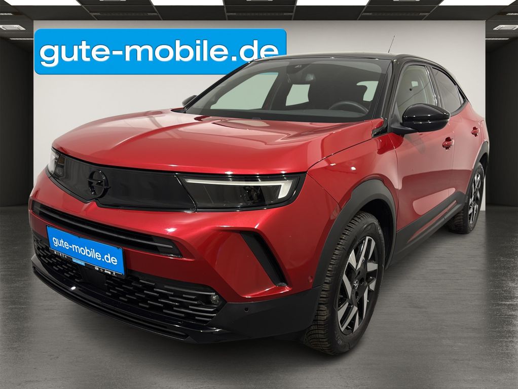 Opel Mokka-e 2023