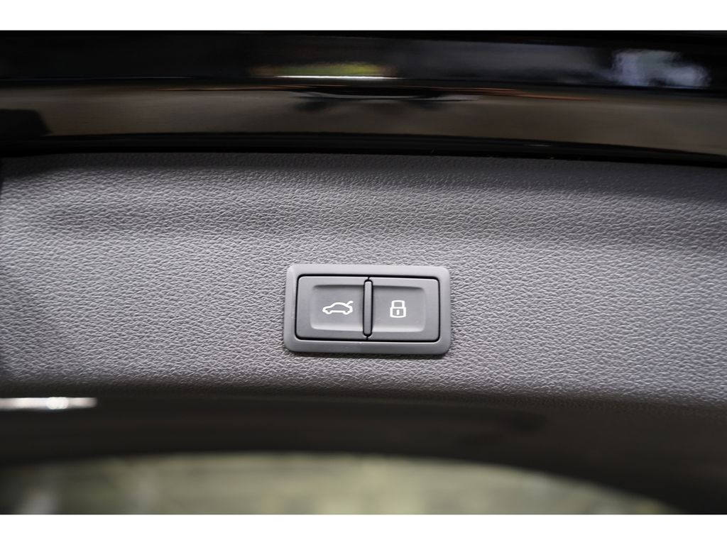 Audi A6 2025