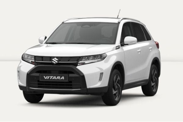 Suzuki Vitara 2025