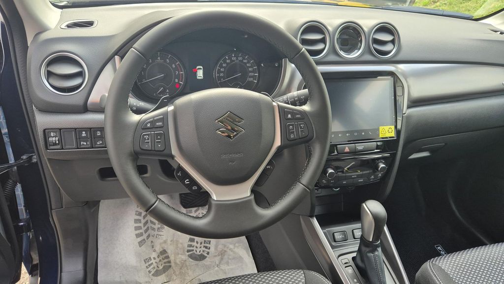 Suzuki Vitara 2025