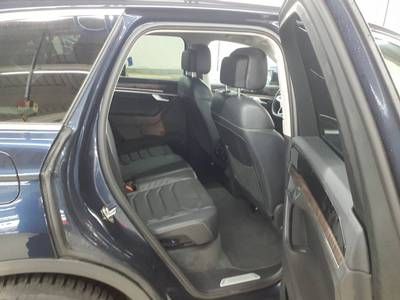 Volkswagen Touareg 2025