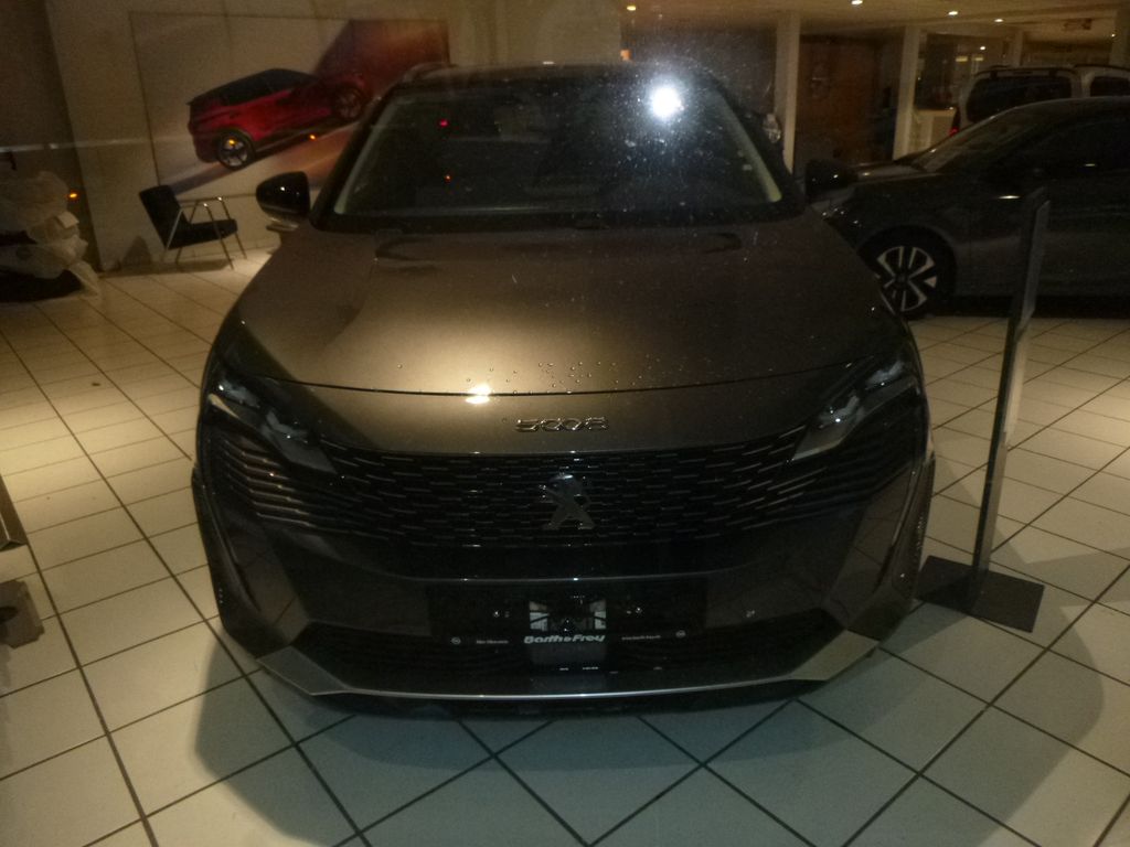 Peugeot 5008 2022