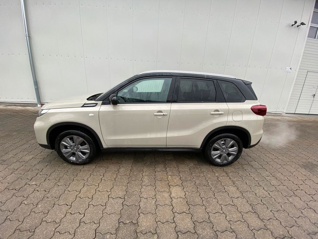 Suzuki Vitara 2025