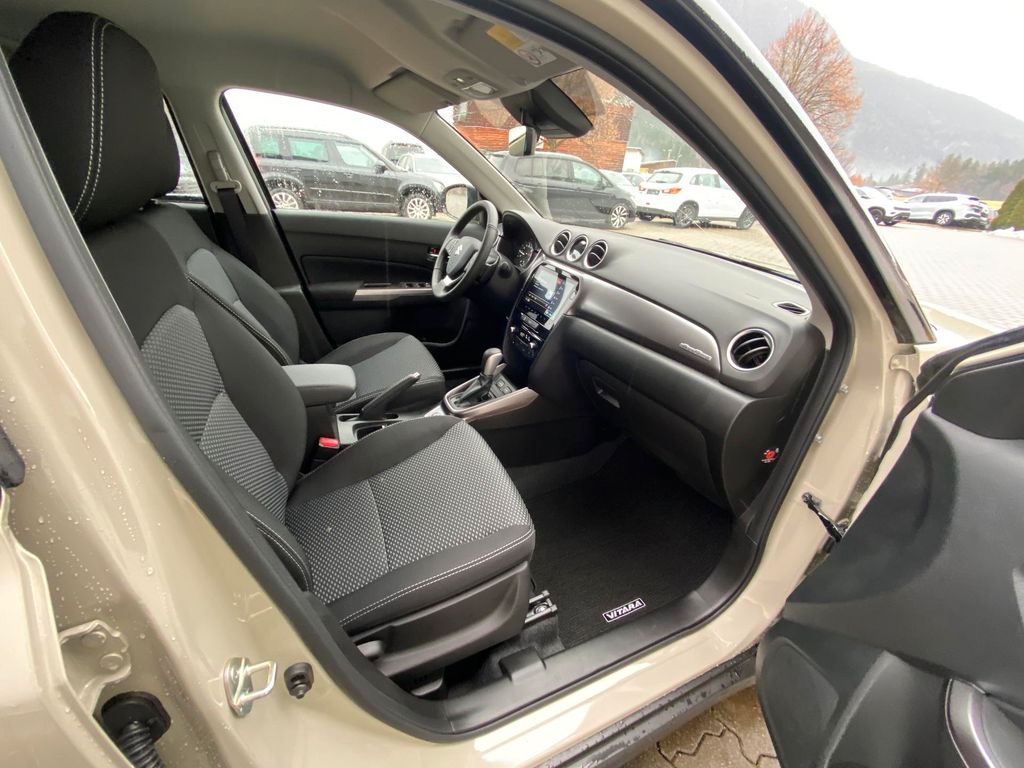 Suzuki Vitara 2025