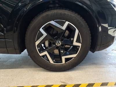 Volkswagen Touareg 2025