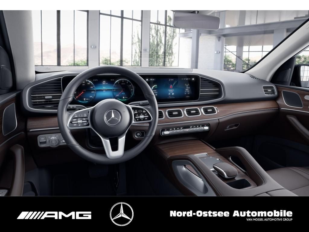 Mercedes-Benz GLE 350 2020