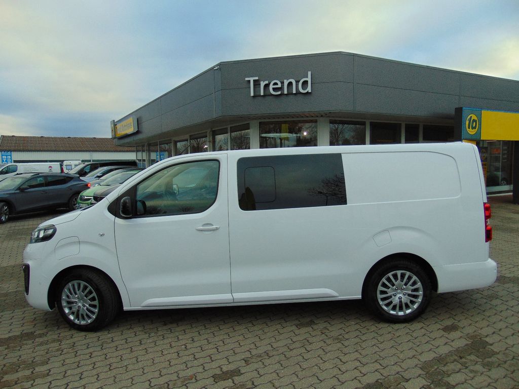 Opel Vivaro 2023