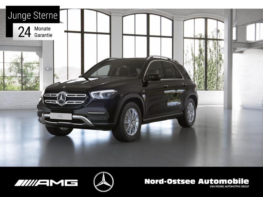 Mercedes-Benz GLE 350 2020