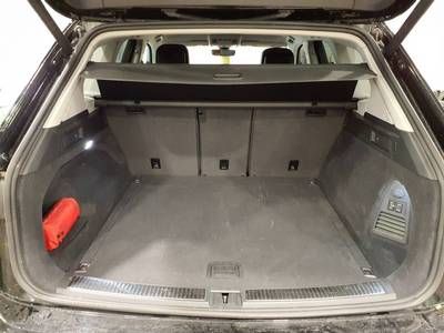 Volkswagen Touareg 2025