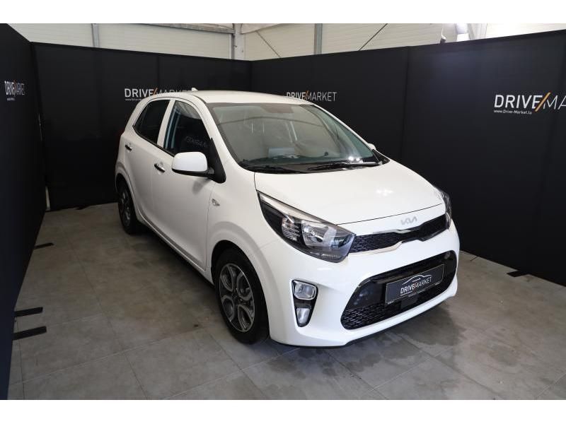Kia Picanto 2023
