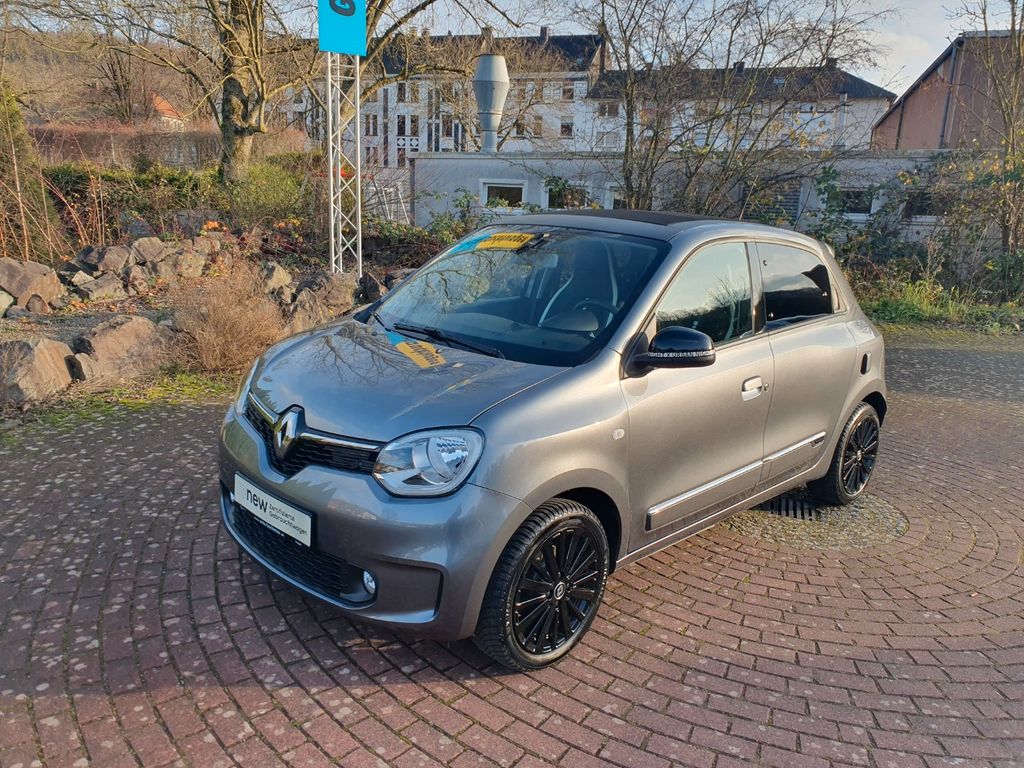 Renault Twingo 2023