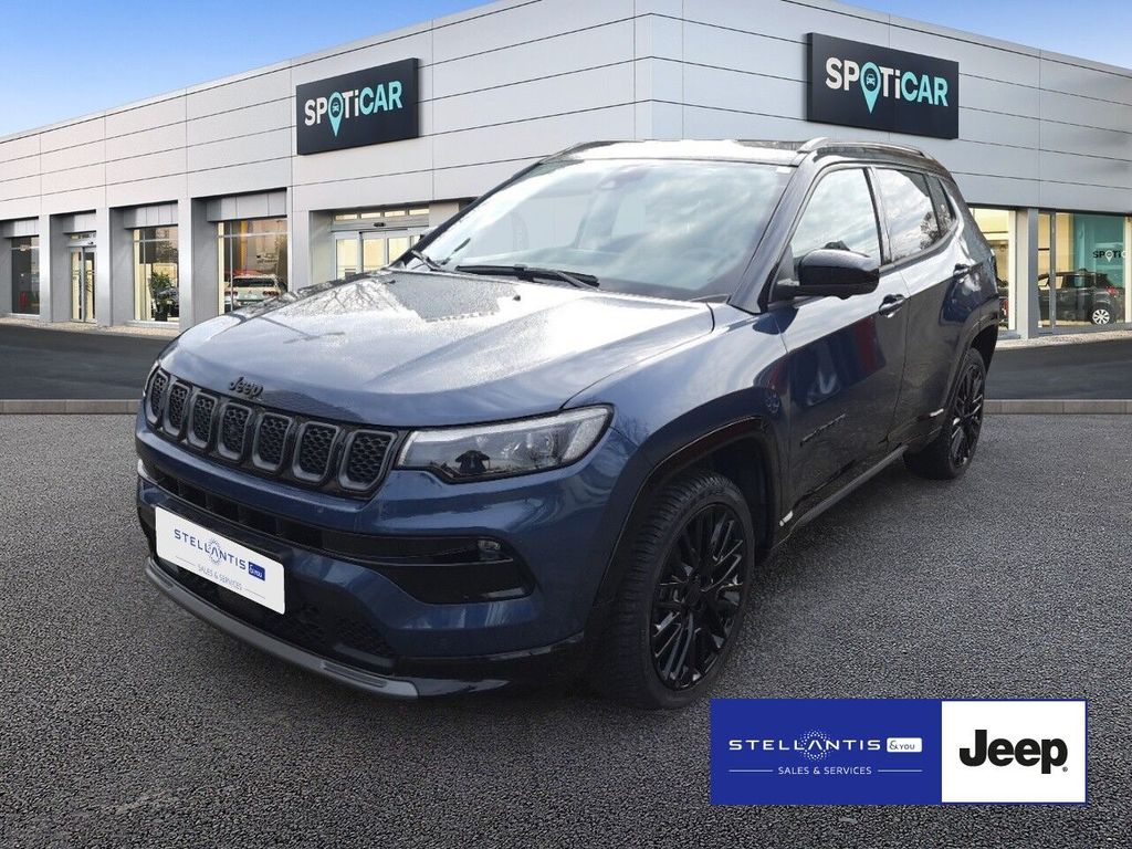 Jeep Compass 2023