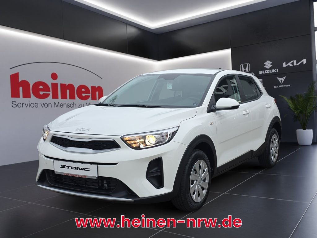 Kia Stonic 2025