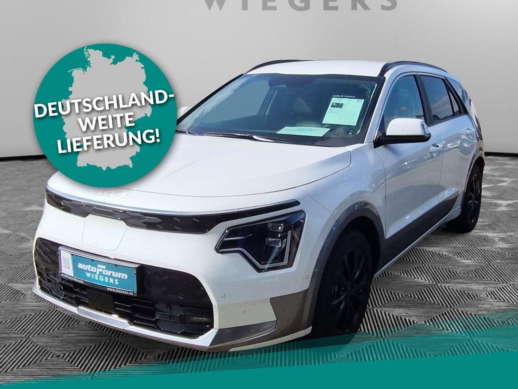 Kia Niro EV 2024