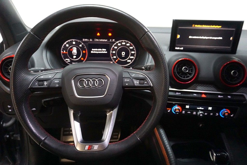 Audi Q2 2023