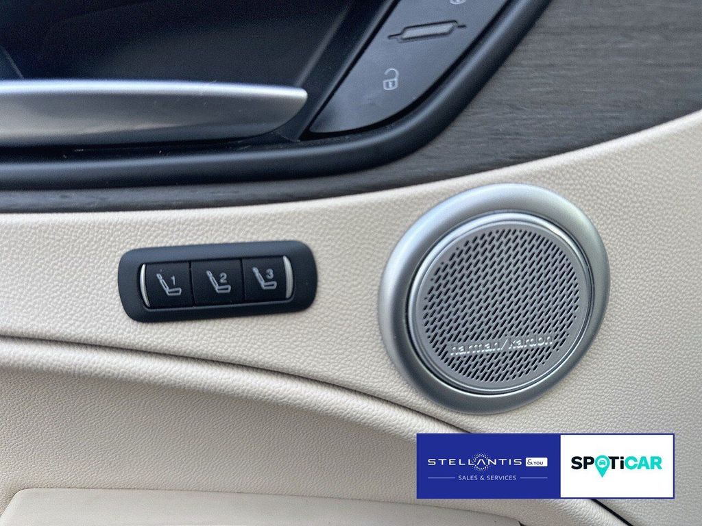 Alfa Romeo Stelvio 2021