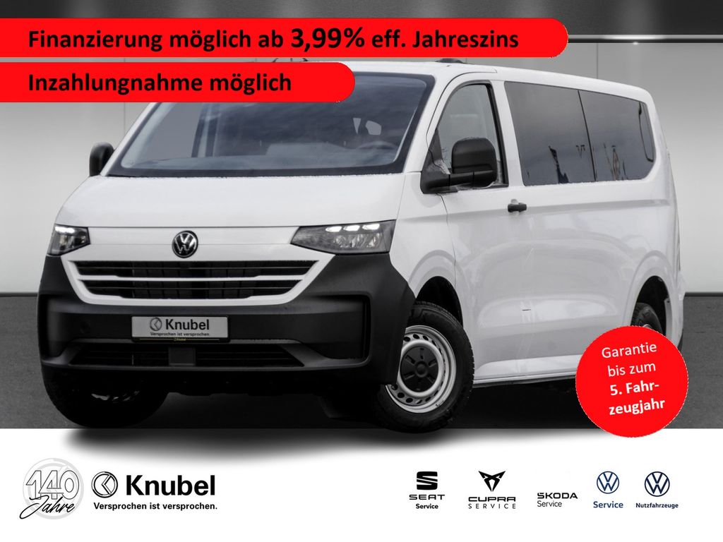 Volkswagen T7 Kombi