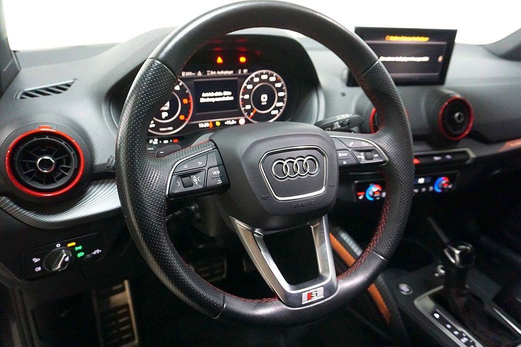 Audi Q2 2023
