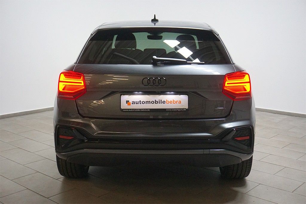 Audi Q2 2023