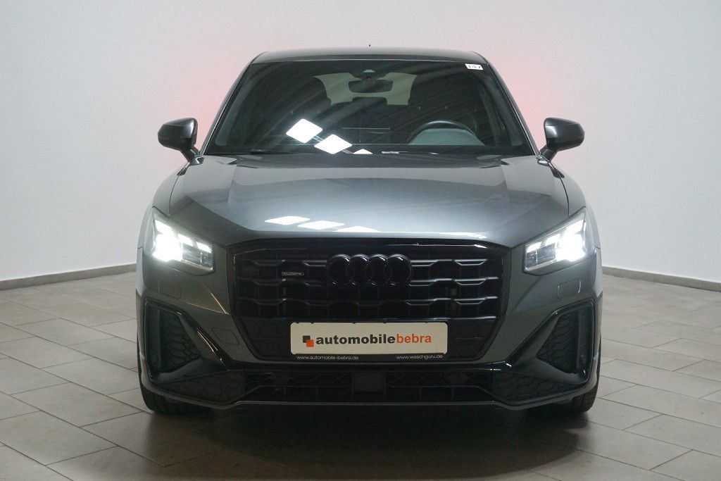 Audi Q2 2023