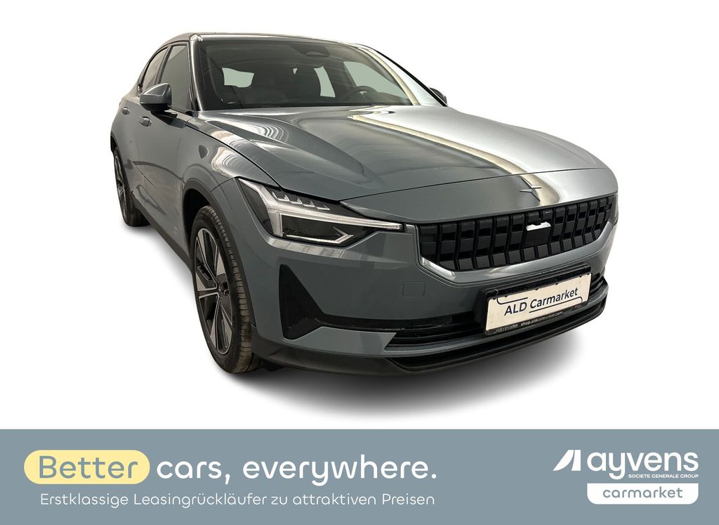 Polestar 2 2022