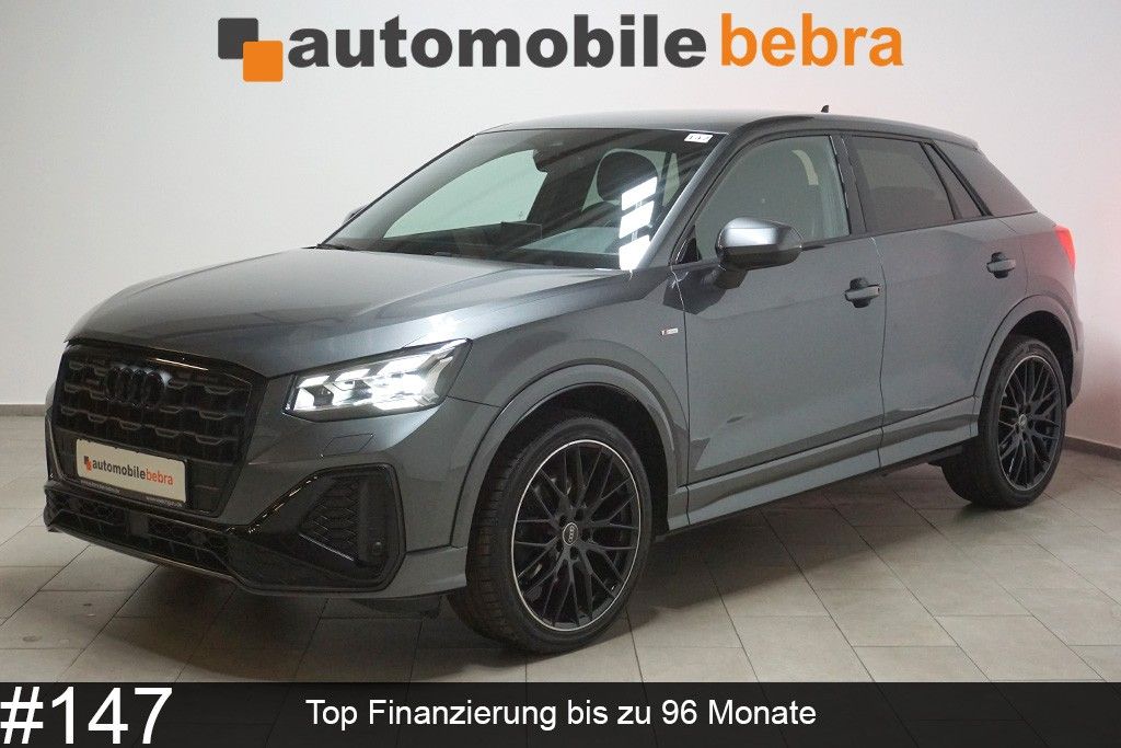 Audi Q2 2023