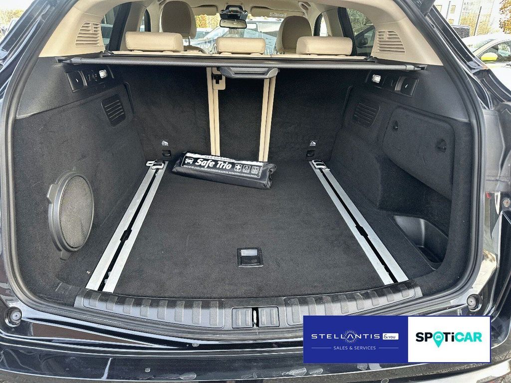 Alfa Romeo Stelvio 2021