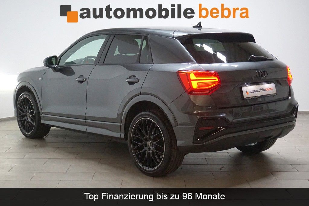Audi Q2 2023