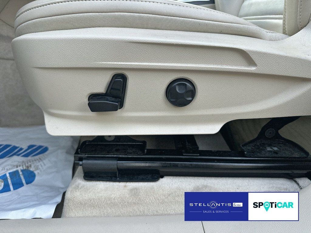 Alfa Romeo Stelvio 2021