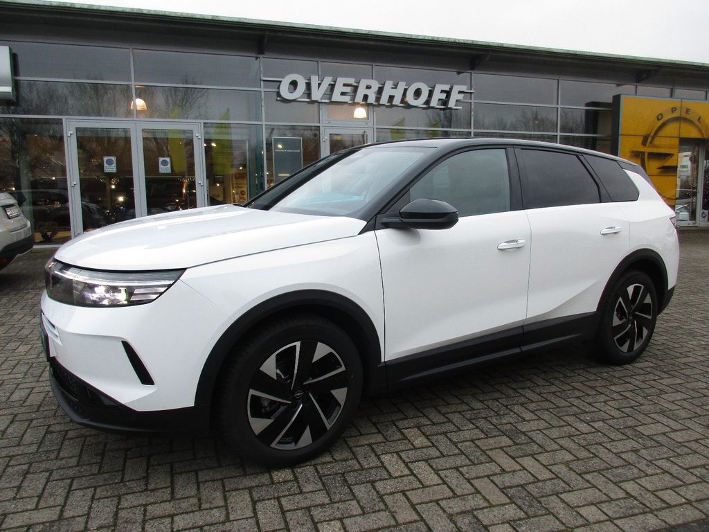 Opel Grandland (X) 2025