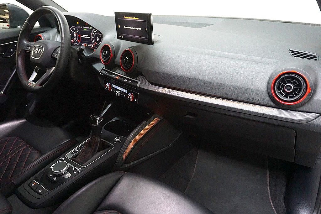 Audi Q2 2023