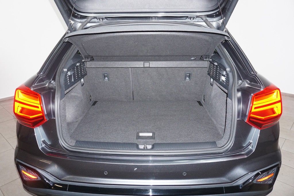 Audi Q2 2023