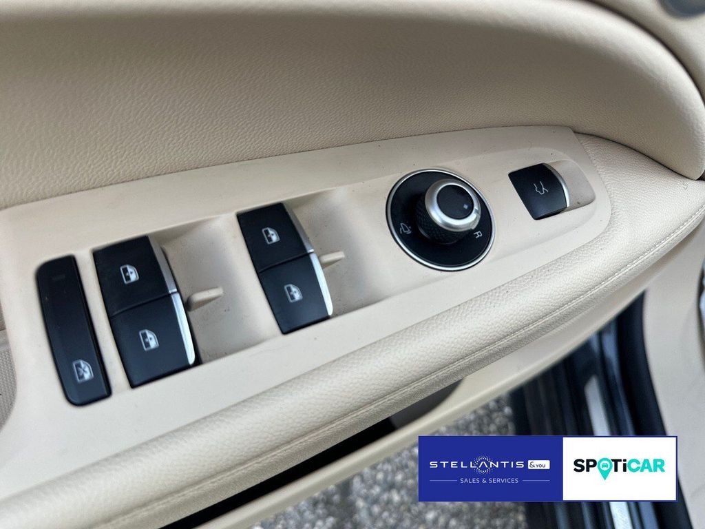 Alfa Romeo Stelvio 2021