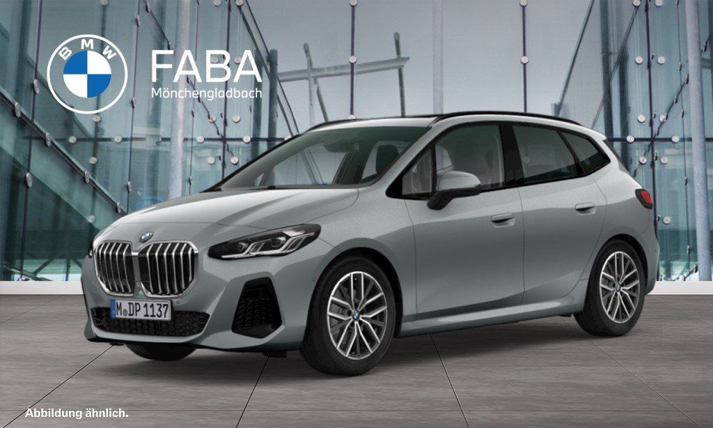 BMW 218 Active Tourer 2023
