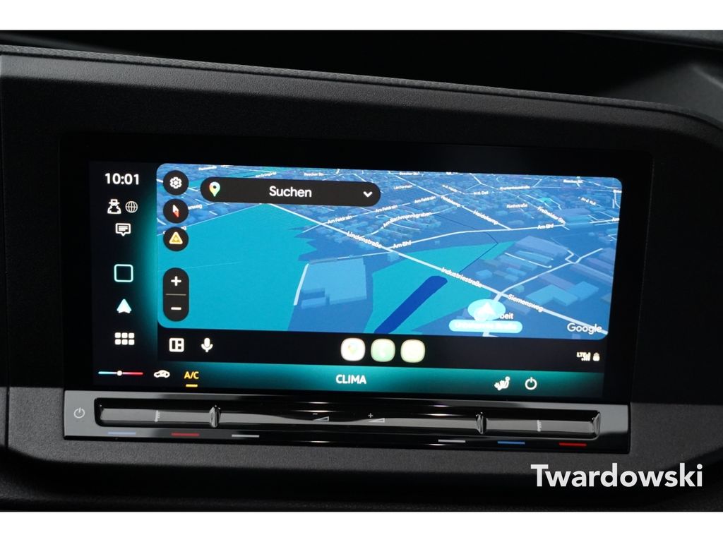 Volkswagen Caddy 2025