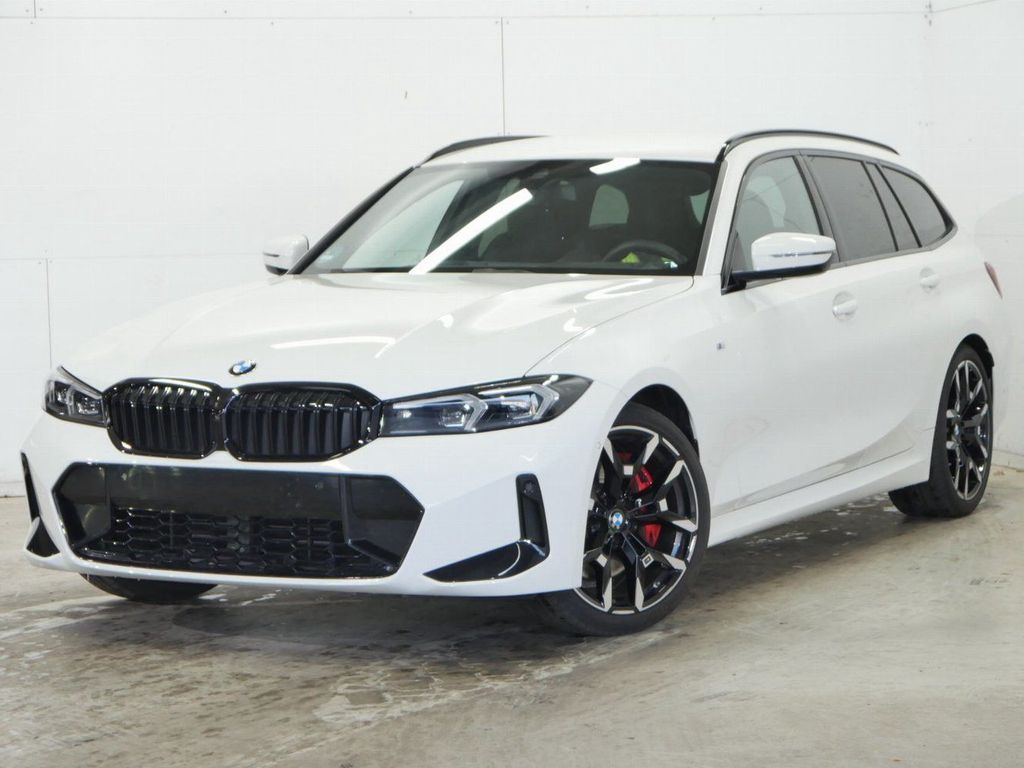 BMW 320 2024