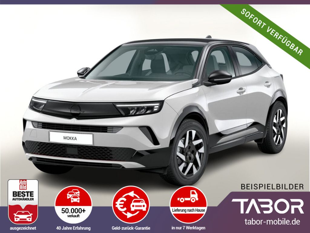 Opel Mokka 2025